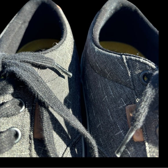 VANS Off The Wall Winston Deluxe Skate Casual Sneakers Shoes men’s size 9.5 - Picture 14 of 14